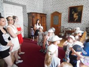 Celodenní výlet Mnichovo Hradiště